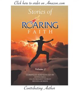 Click to Order Stories of Roaring Faith on Amazon